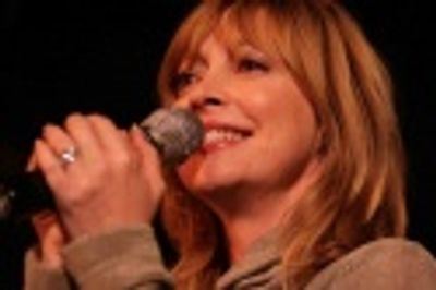 Sharon Lawrence Photo