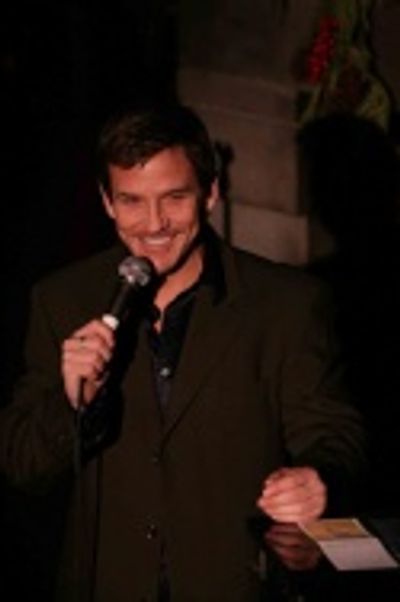 Sean McDermott Photo