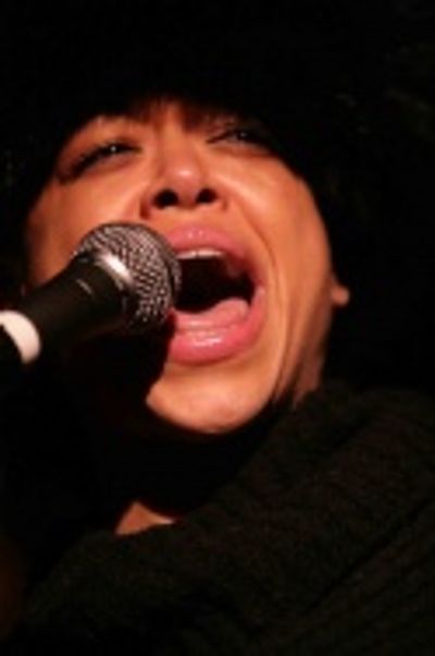 Stacy Francis Photo