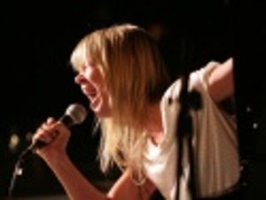 Seana Harris Photo