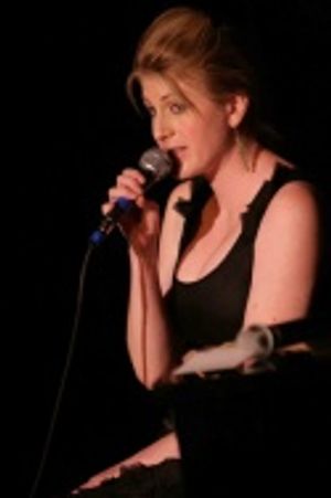 Elizabeth Brackenbury Photo