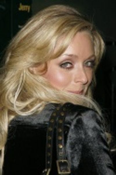 Jane Krakowski Photo