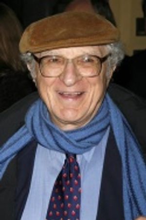 Sheldon Harnick Photo