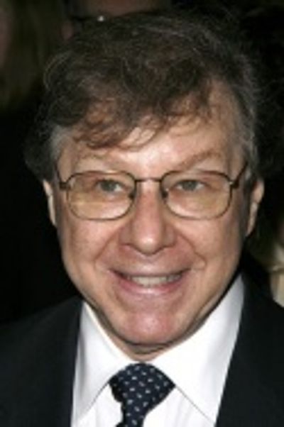 Maury Yeston Photo