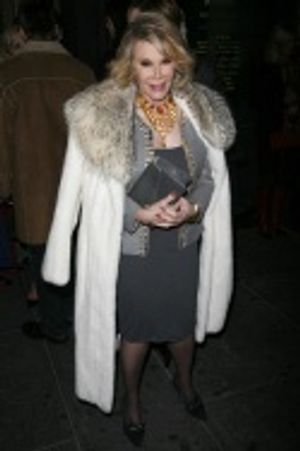 Joan Rivers Photo