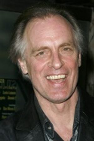 Keith Carradine Photo