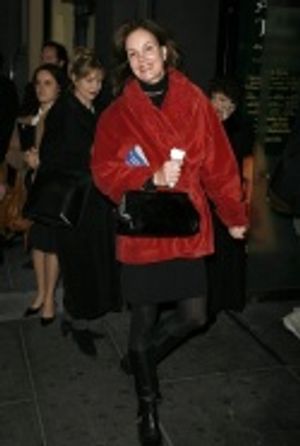 Margaret Colin Photo