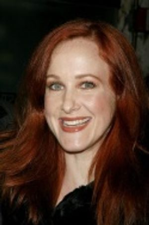 Katie Finneran Photo