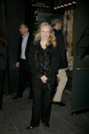Susan Stroman Photo