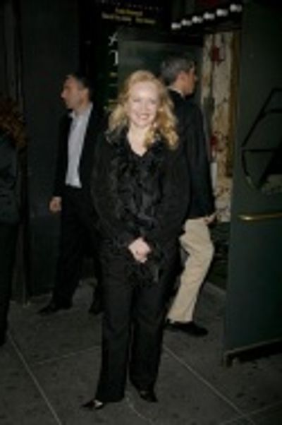 Susan Stroman Photo