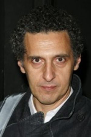 John Turturro Photo