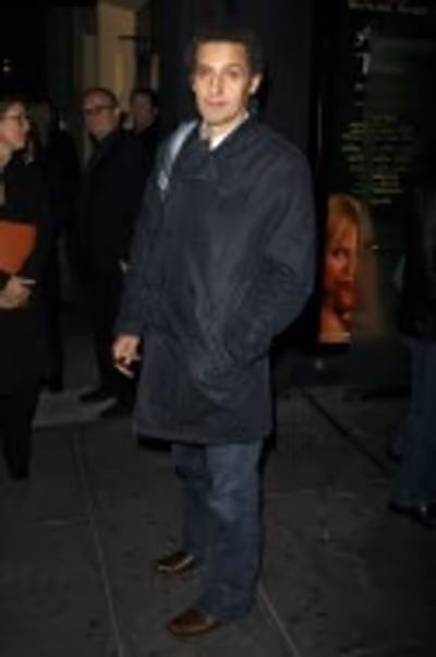 John Turturro Photo