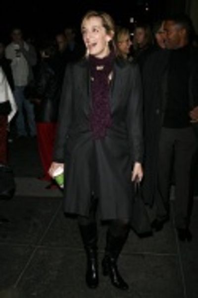 Julia Murney Photo