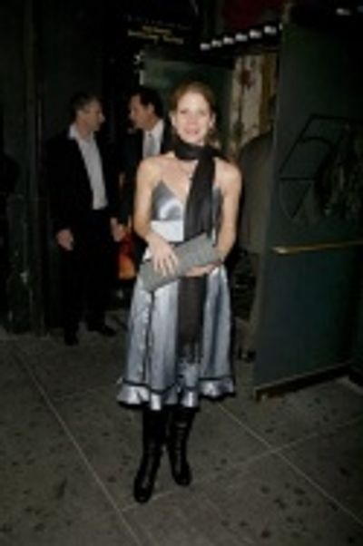 Kelli O'Hara Photo