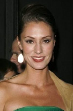 Sara Gettelfinger Photo