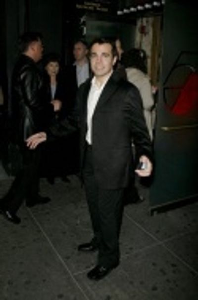 Mario Cantone Photo