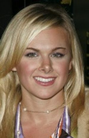 Laura Bell Bundy Photo