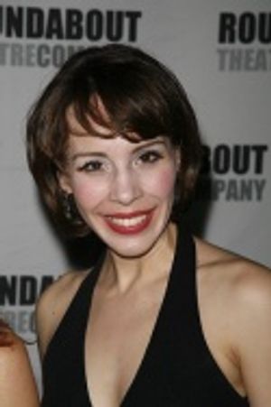 Jennifer Taylor Photo