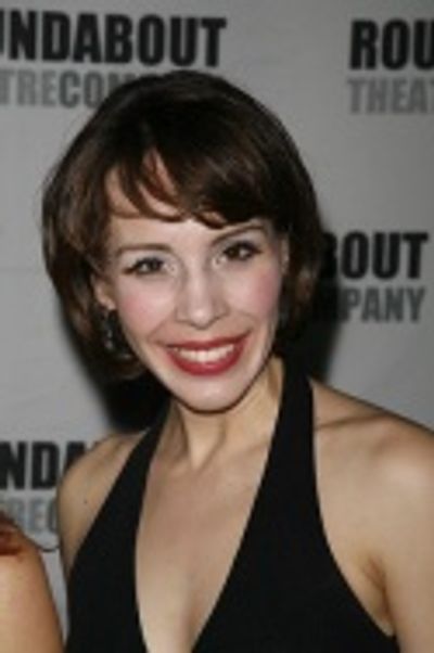 Jennifer Taylor Photo