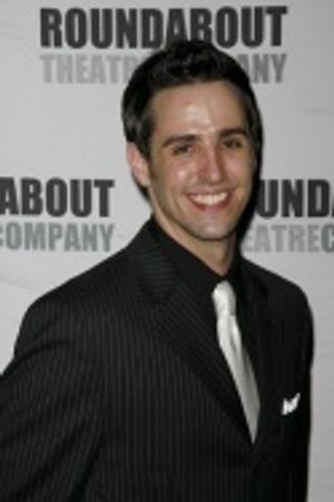 Eric Santagata Photo