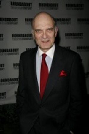 Walter Charles Photo