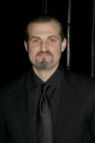 Marc Kudisch Photo
