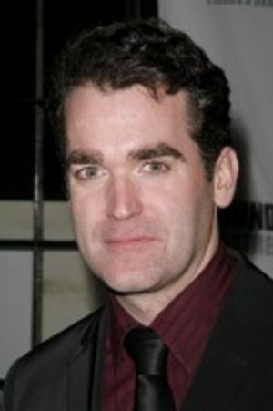Brian D'Arcy James
 Photo