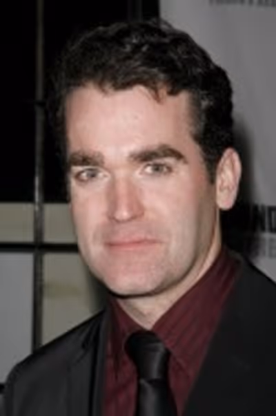 Brian D'Arcy James
 Photo