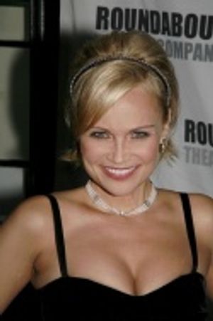 Kristin Chenoweth
 Photo