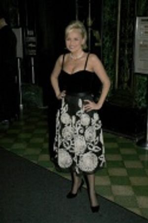 Kristin Chenoweth Photo