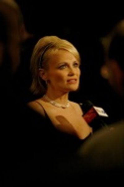 Kristin Chenoweth
 Photo