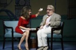 Susan Lucci and Martin Short Photo