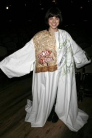 Krysta Rodriguez Photo