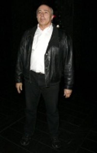 AEA 2nd VP and ACCA Chair Jean-Paul Richard Photo