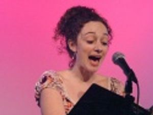 Megan McGinnis Photo