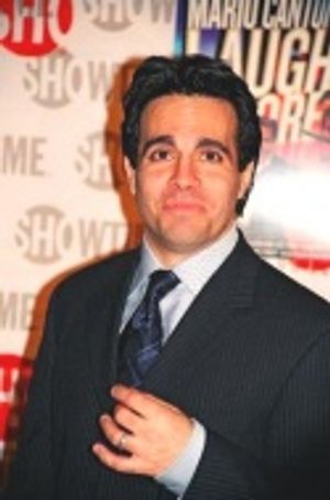 Mario Cantone Photo