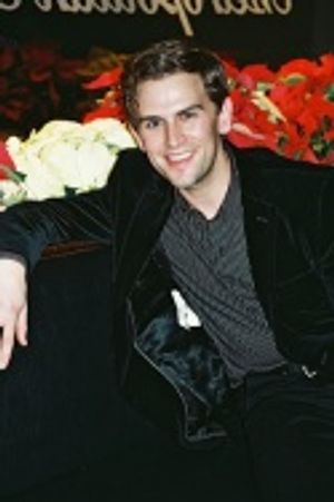 Daniel Reichard
 Photo