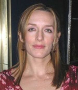 Julia Murney (Eve/Mama Noah)  Photo