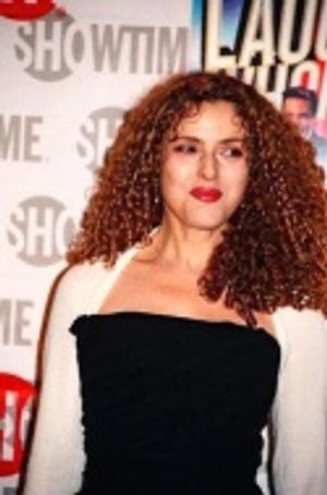 Bernadette Peters Photo