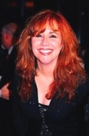 Debbie Gravitte Photo