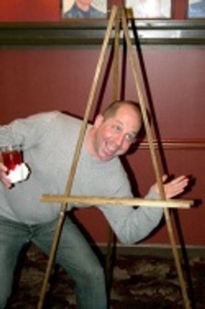 Jason Kravits Photo