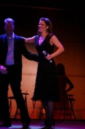 David Green and Stephanie J. Block Photo