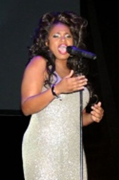 Jennifer Hudson
 Photo