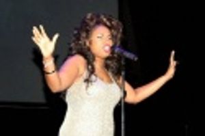 Jennifer Hudson
 Photo