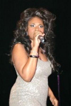 Jennifer Hudson Photo