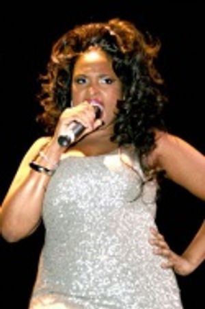Jennifer Hudson
 Photo