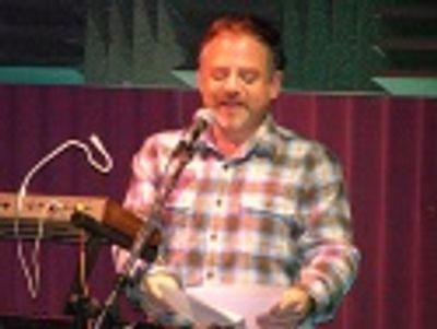 Marc Shaiman Photo