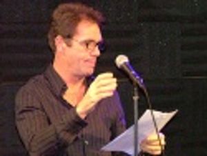 Huey Lewis Photo