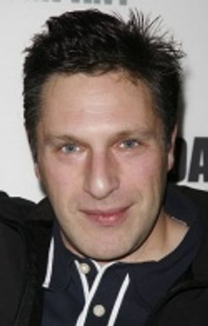 Patrick Marber Photo