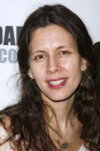 Jessica Hecht Photo